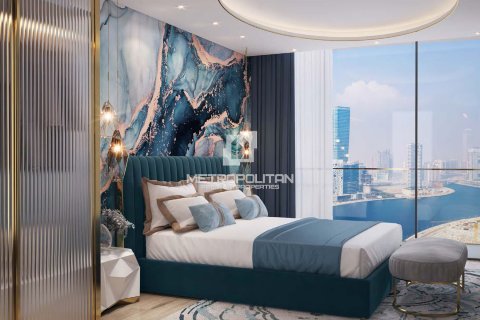Apartment de 45m² en Business Bay, UAE No. 77595 8