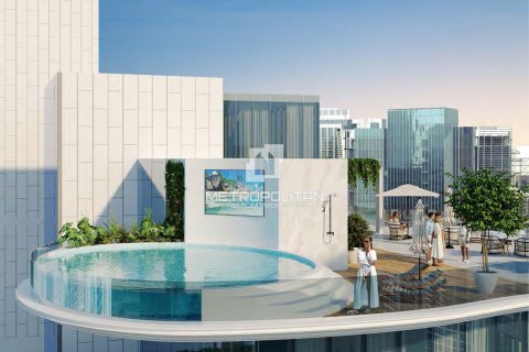 Apartment de 45m² en Business Bay, UAE No. 77595 12