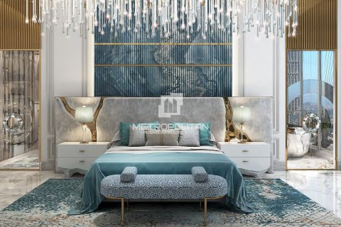 Apartment de 45m² en Business Bay, UAE No. 77595 6