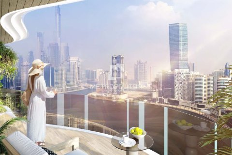 Apartment de 45m² en Business Bay, UAE No. 77595 11