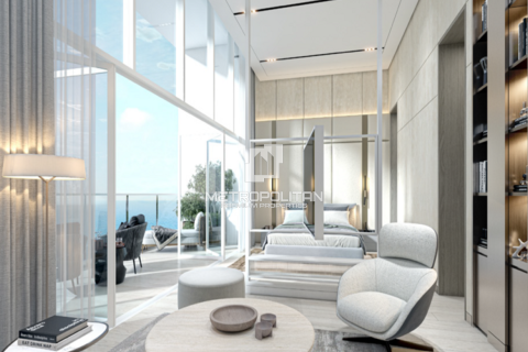 Penthouse de 4 chambres à Mina Al Arab, UAE No. 77574 12