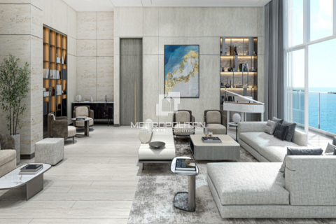 Penthouse de 4 chambres à Mina Al Arab, UAE No. 77574 4