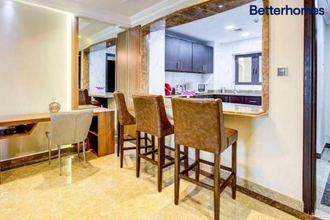 1 bedroom Apartment in Downtown Dubai (Downtown Burj Dubai), UAE No. 18099 13