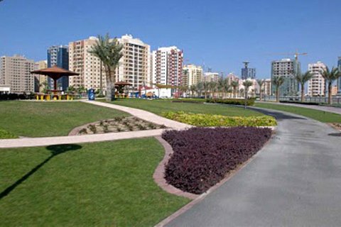 6967.73m² Land in Al Qusais, UAE No. 187907 3