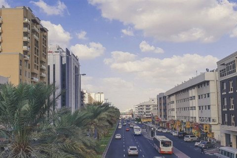 6967.73m² Land in Al Qusais, UAE No. 187907 6