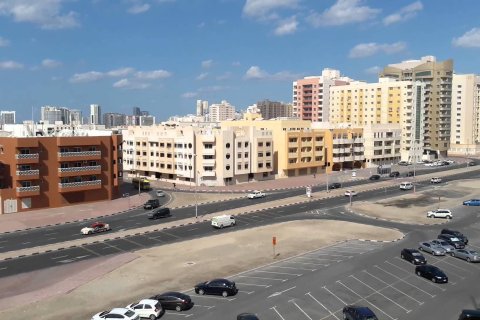 6967.73m² Land in Al Qusais, UAE No. 187907
