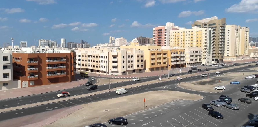 6967.73m² Land in Al Qusais, UAE No. 187907