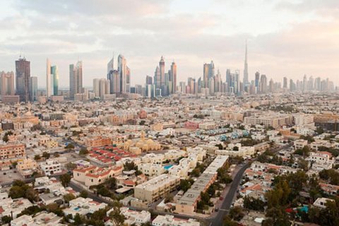 6967.73m² Land in Al Qusais, UAE No. 187907 7