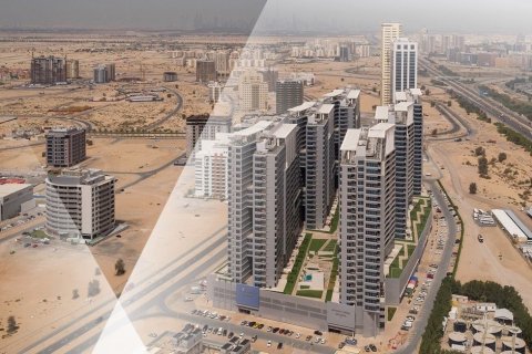 10219.33m² Building in Dubai Residence Complex, UAE No. 187908 4