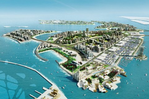 17651.58m² Land in Dubai, UAE No. 187913 5
