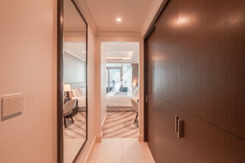 Квартира с 3 спальнями №112351 16