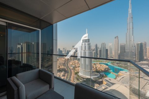 Квартира с 3 спальнями №112351 30