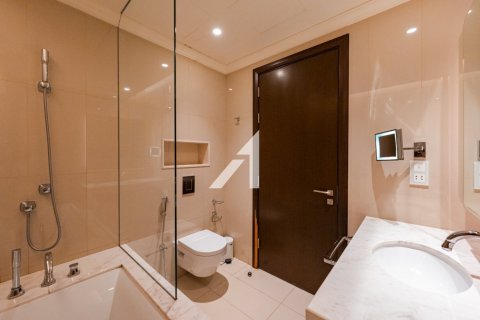 Квартира с 3 спальнями №112351 15