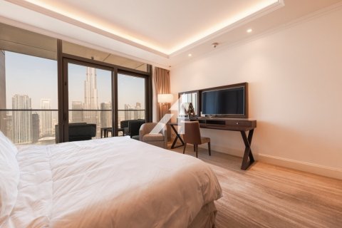 Квартира с 3 спальнями №112351 26