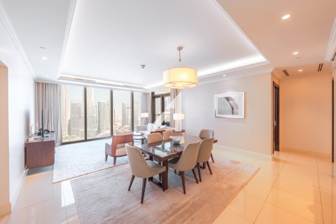 Квартира с 3 спальнями №112351 7