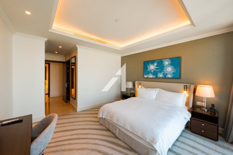 Квартира с 3 спальнями №112351 20