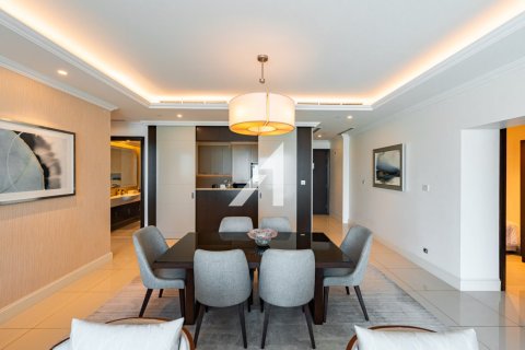 Квартира с 3 спальнями №112351 8