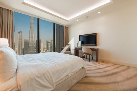 Квартира с 3 спальнями №112351 21