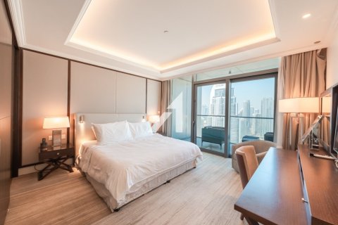 Квартира с 3 спальнями №112351 24