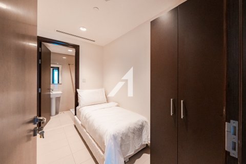 Квартира с 3 спальнями №112351 19