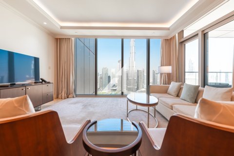 Квартира с 3 спальнями №112351 3