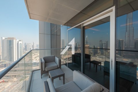 Квартира с 3 спальнями №112351 31