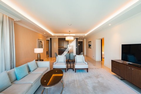 Квартира с 3 спальнями №112351 6