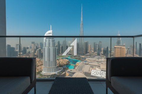 Квартира с 3 спальнями №112351 27