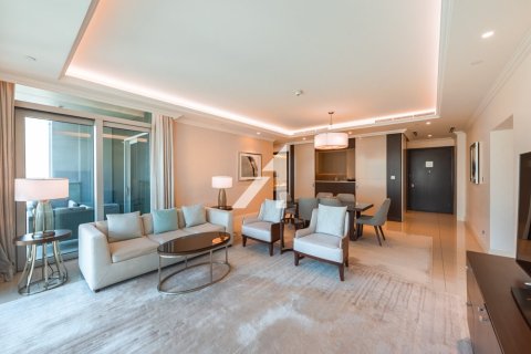 Квартира с 3 спальнями №112351 5