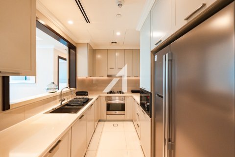 Квартира с 3 спальнями №112351 10