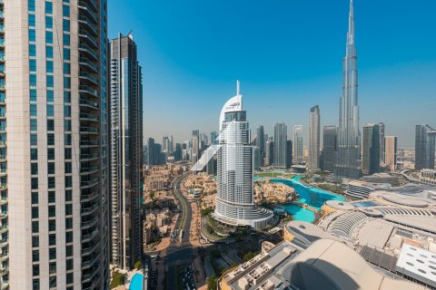 Квартира с 3 спальнями №112351 29