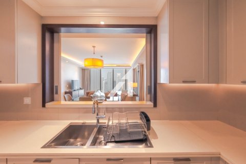 Квартира с 3 спальнями №112351 11