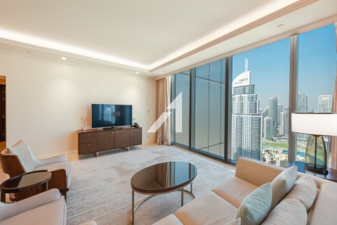 Квартира с 3 спальнями №112351 4