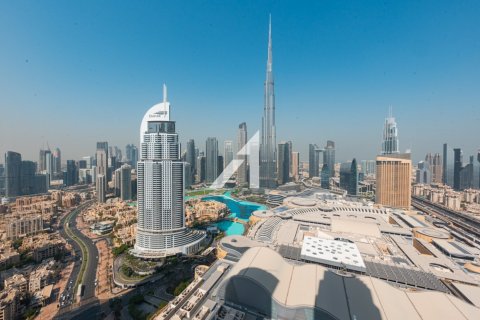 Квартира с 3 спальнями №112351 28