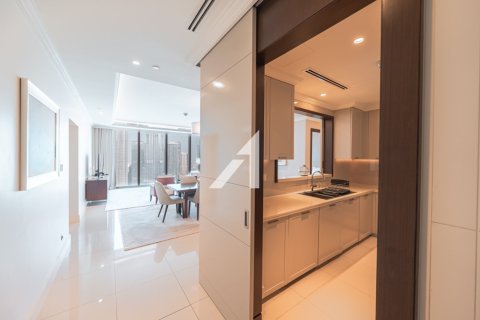 Квартира с 3 спальнями №112351 9