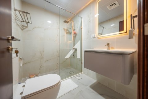 Квартира с 1 спальней  №112352 22