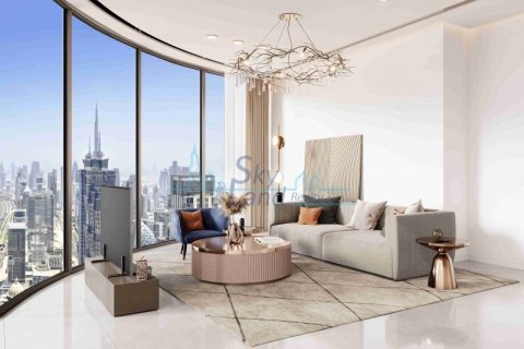 Appartement de 3 chambres  No. 112348 3