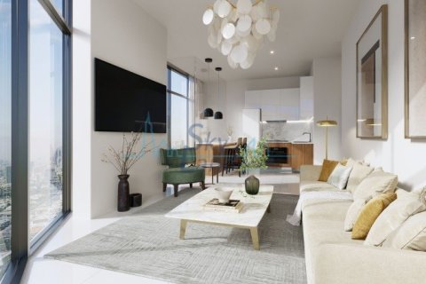 Appartement de 3 chambres  No. 112348 11