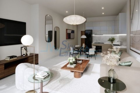 Appartement de 3 chambres  No. 112348 10