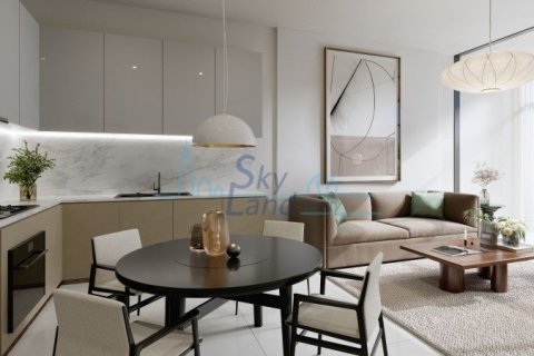 Appartement de 3 chambres  No. 112348 12