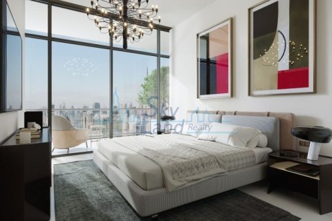 Appartement de 3 chambres  No. 112348 15