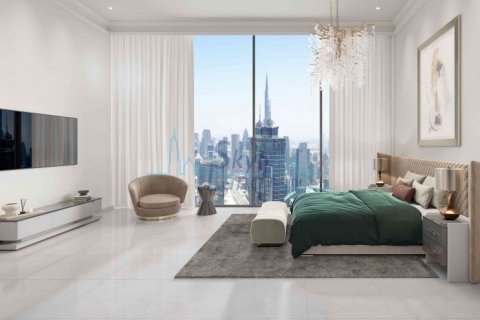 Appartement de 3 chambres  No. 112348 8
