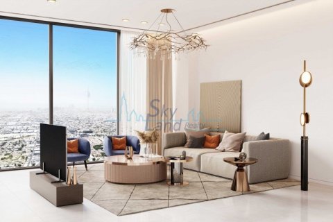 Appartement de 3 chambres  No. 112348 2