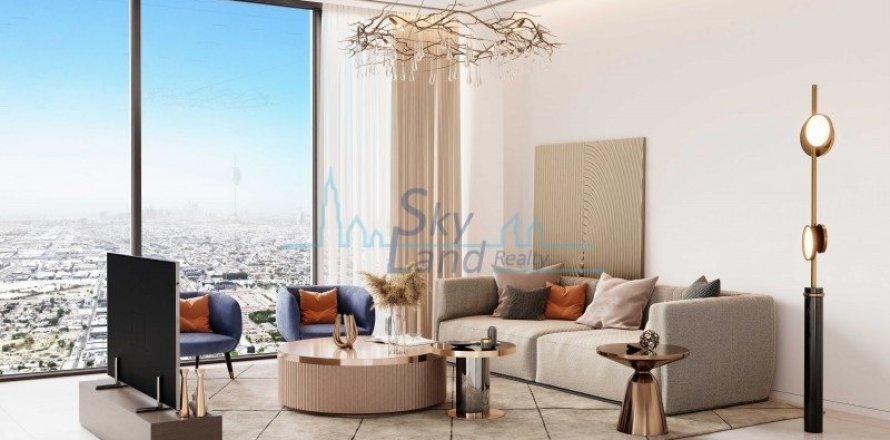 Appartement de 3 chambres  No. 112348