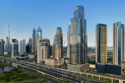 Квартира с 2 спальнями  №112349 7