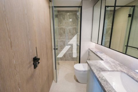 Квартира с 1 спальней  №112353 12