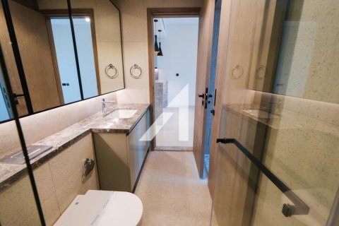 Квартира с 1 спальней  №112353 13