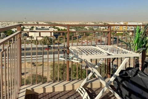 3 bedrooms Duplex in Zahra Breeze Apartments, UAE No. 167264 14
