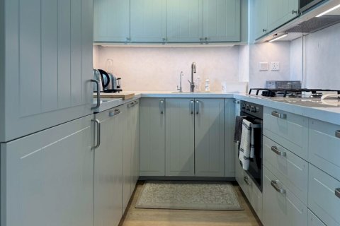 3 bedrooms Duplex in Zahra Breeze Apartments, UAE No. 167264 20
