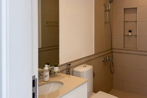 3 bedrooms Duplex in Zahra Breeze Apartments, UAE No. 167264 22